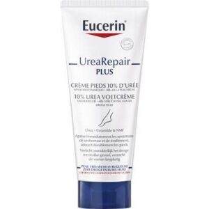 Eucerin UreaRepair plus 10 Urea voor de voeten