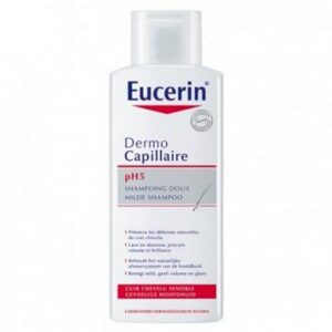 Eucerin pH 5 shampoo