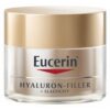 Eucerin hyaluron filler elasticity   nachtcreme