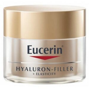 Eucerin hyaluron filler elasticity   nachtcreme