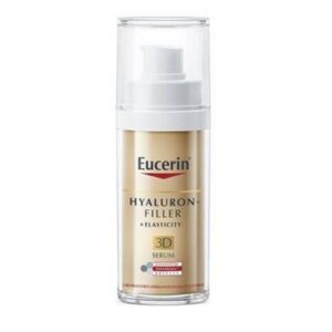 Eucerin hyaluron filler  elasticity 3D Serum