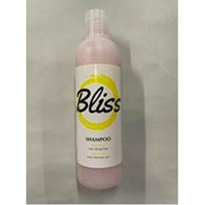 Bliss shampoo voor droog haar   amendel