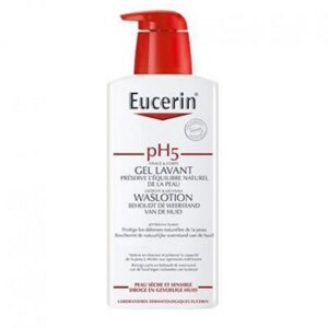 Waslotion Eucerin pH 5