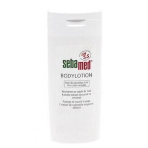 Sebamed bodylotion