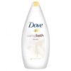 Dove verzorgingsbadzeep