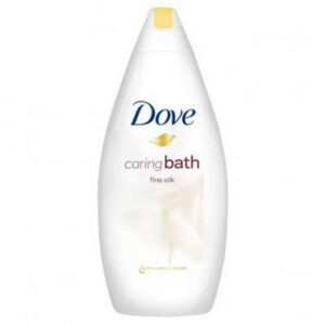 Dove verzorgingsbadzeep