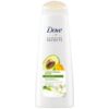 Shampoos