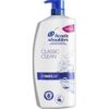 Anti roos shampoo