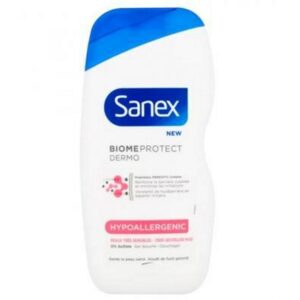Sanex hypoallergene douchegel