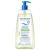 Neutraderm dermo protector extra zachte shampoo