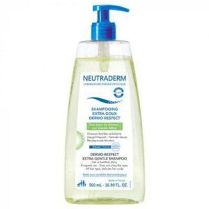 Neutraderm dermo protector extra zachte shampoo