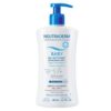 Neutraderm 3 in 1 milde baby reinigingsgel