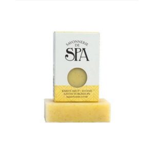 Savonnerie de Spa
