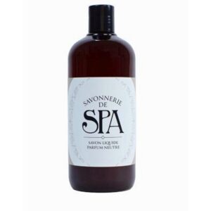 Vloeibare zepen Savonnerie de Spa