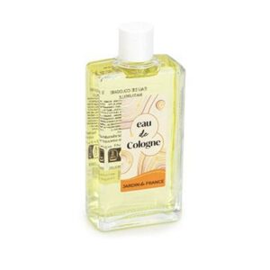 FLES 95 ML EAU DE COLOGNE