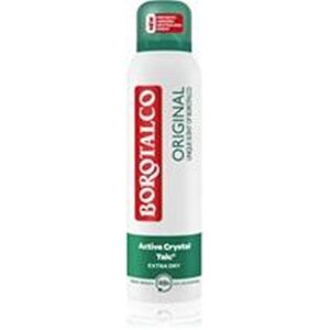 Deodorants