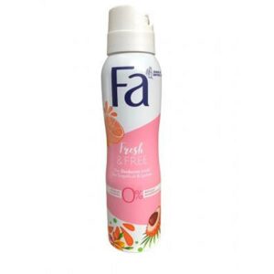 Fa Fresh and Free