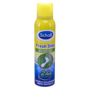 Scholl Fresh Step voetdeodorant