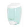 Eco Line zeepdispenser met deksel