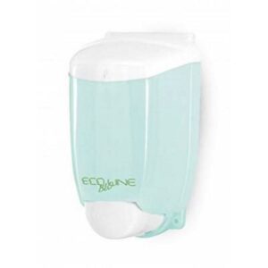 Eco Line zeepdispenser met deksel