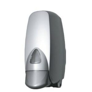 Zeepdispenser