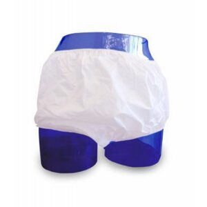 Waterdichte broekjes in PVC