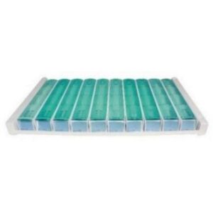 ISO-plateaus met pillendozen - Modulo