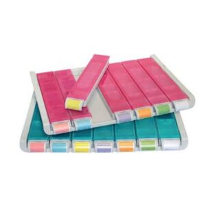 Dagelijkse pillendoos tray Praticima Modulo XL