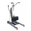 Vertic 2 actieve tillift
