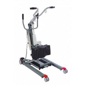 Vertic 2 actieve tillift