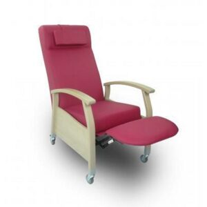 Relaxzetels en accessoires