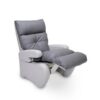 No Stress manuele relaxzetel vinyl