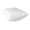 Hoes voor hoofdkussen in sterk PVC