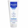 Tube van 200 ml Mustela 2 in 1 Baby wasgel?