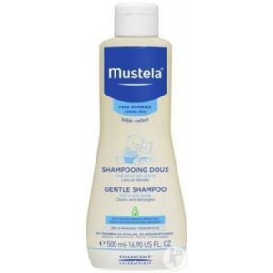 Mustela Baby