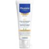 Tube van 40 ml Mustela Baby voedende creme met Cold Cream