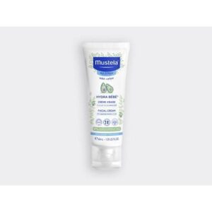 Mustela hydra bb gelaat
