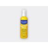 Mustela zonnespray hoge bescherming SPF50