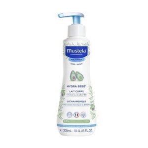 Mustela hydra baby lichaamsmelk