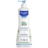 Zachte wasgel Mustela