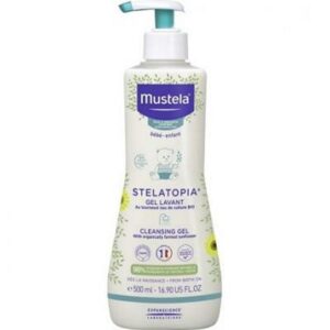Stelatopia wasgel Mustela