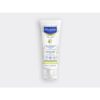 Mustela baby