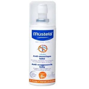 Mustela anti muggenmelk
