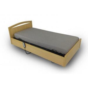 Elektrische bedden - Box gamma