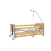New budget elektrisch bed   3 delen
