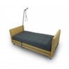 In hoogte verstelbaar elektrisch bed Classic  90 x 220 cm