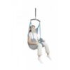 Comfort Mesh tildoek met hoofdsteun loop