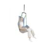 Passieve Comfort tilbdoek  met hoofdsteun loop