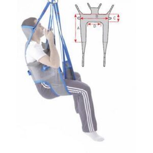 Loop tilbanden ECO gamma