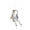 Ergolet toilettilband zonder hoofdsteun small loop